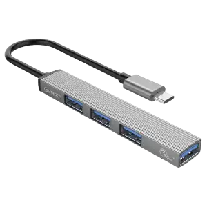 ORICO TYPE-C TO USB3.0 HUB